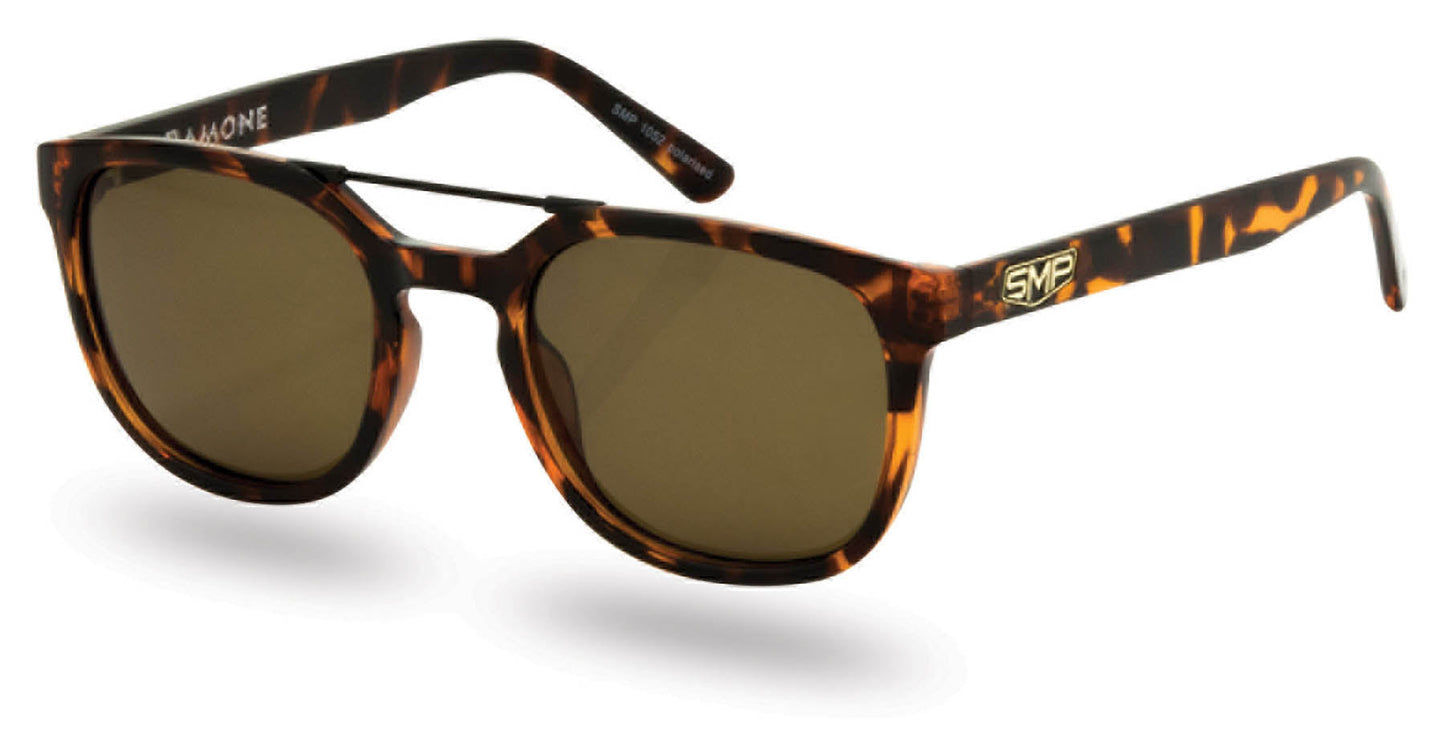 Ramone Polarized Sunglasses - smpclothing